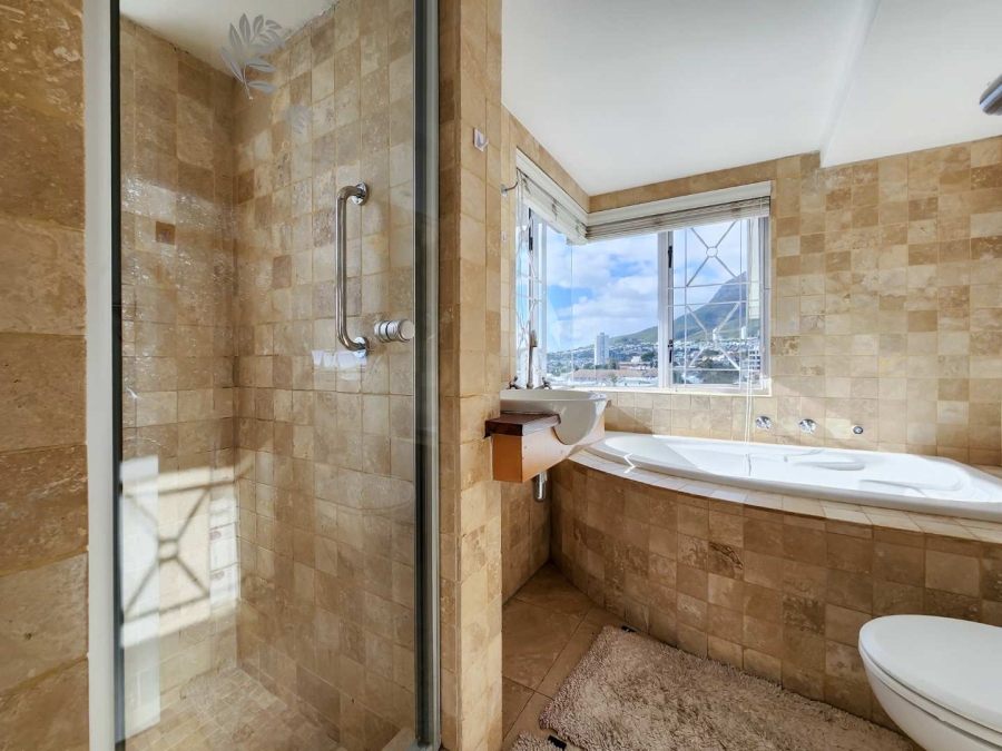 To Let 2 Bedroom Property for Rent in Gardens Western Cape